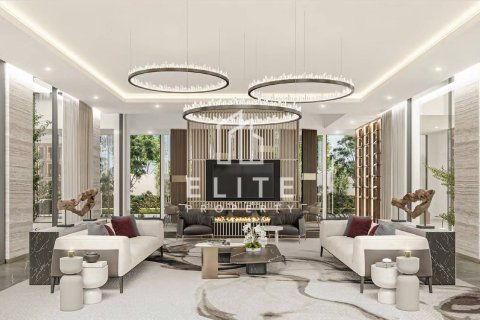 Villa in DAMAC Hills (Akoya by DAMAC), Dubai 7 bedrooms, 991 sq.m. № 141260 - photo 7