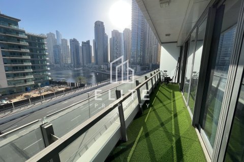 Appartement à Silverene, Dubai Marina, Dubai, 2 chambres, 99 m², № 141256 - photo 6