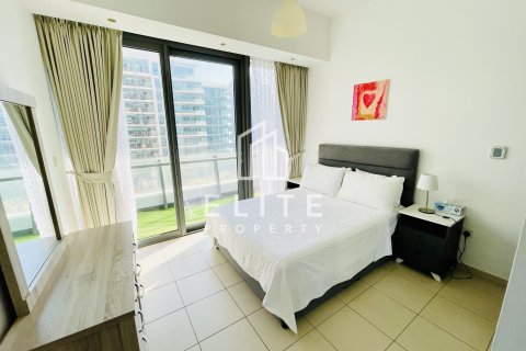 Appartement à Silverene, Dubai Marina, Dubai, 2 chambres, 99 m², № 141256 - photo 4