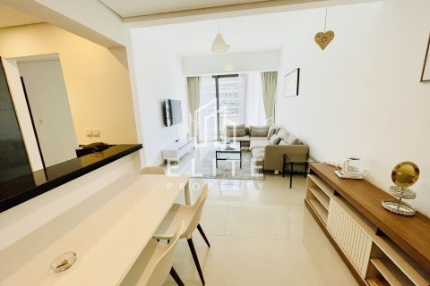 Appartement à Silverene, Dubai Marina, Dubai, 2 chambres, 99 m², № 141256 - photo 3