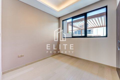 تاون هاوس في Silver Springs, داماك هيلز (أكويا باي داماك), دبي 4 غرف نوم, 251 م² رقم 141259 - صورة 8