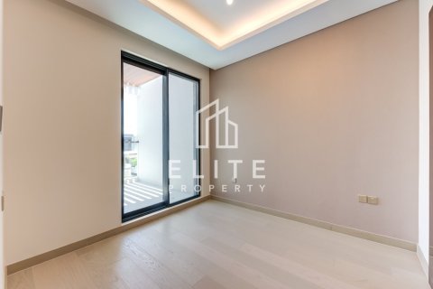تاون هاوس في Silver Springs, داماك هيلز (أكويا باي داماك), دبي 4 غرف نوم, 251 م² رقم 141259 - صورة 12