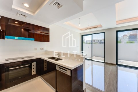 تاون هاوس في Silver Springs, داماك هيلز (أكويا باي داماك), دبي 4 غرف نوم, 251 م² رقم 141259 - صورة 4