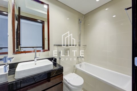 تاون هاوس في Silver Springs, داماك هيلز (أكويا باي داماك), دبي 4 غرف نوم, 251 م² رقم 141259 - صورة 18