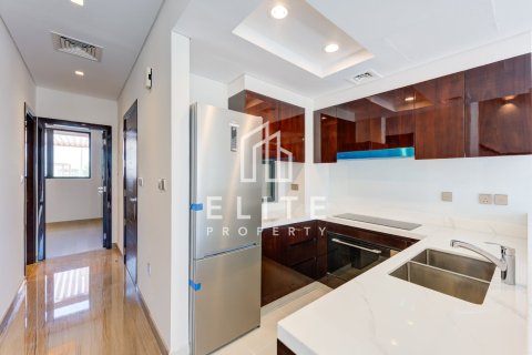 تاون هاوس في Silver Springs, داماك هيلز (أكويا باي داماك), دبي 4 غرف نوم, 251 م² رقم 141259 - صورة 6