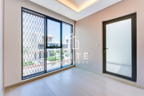 تاون هاوس في Silver Springs, داماك هيلز (أكويا باي داماك), دبي 4 غرف نوم, 251 م² رقم 141259 - صورة 10