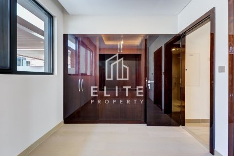 تاون هاوس في Silver Springs, داماك هيلز (أكويا باي داماك), دبي 4 غرف نوم, 251 م² رقم 141259 - صورة 9