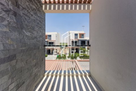 تاون هاوس في Silver Springs, داماك هيلز (أكويا باي داماك), دبي 4 غرف نوم, 251 م² رقم 141259 - صورة 17
