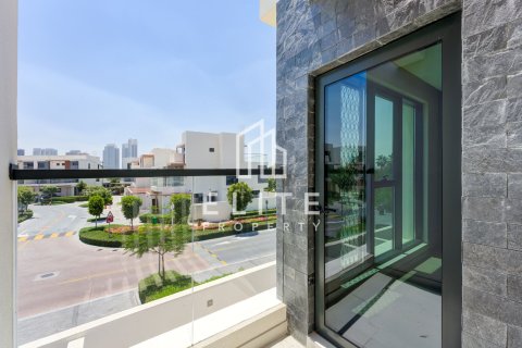 تاون هاوس في Silver Springs, داماك هيلز (أكويا باي داماك), دبي 4 غرف نوم, 251 م² رقم 141259 - صورة 16