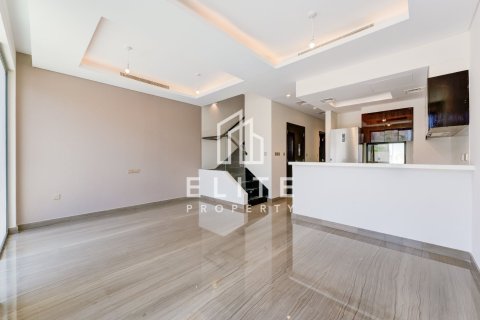 تاون هاوس في Silver Springs, داماك هيلز (أكويا باي داماك), دبي 4 غرف نوم, 251 م² رقم 141259 - صورة 2