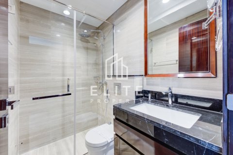 تاون هاوس في Silver Springs, داماك هيلز (أكويا باي داماك), دبي 4 غرف نوم, 251 م² رقم 141259 - صورة 20