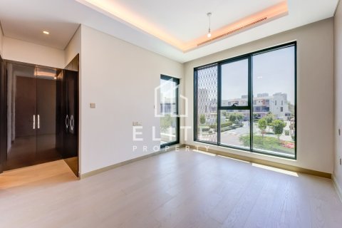 تاون هاوس في Silver Springs, داماك هيلز (أكويا باي داماك), دبي 4 غرف نوم, 251 م² رقم 141259 - صورة 14