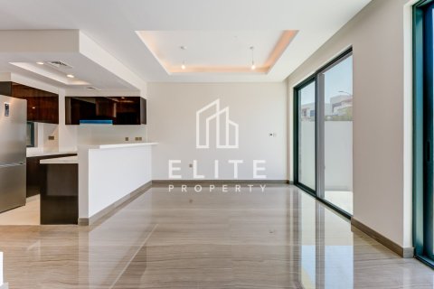 تاون هاوس في Silver Springs, داماك هيلز (أكويا باي داماك), دبي 4 غرف نوم, 251 م² رقم 141259 - صورة 7