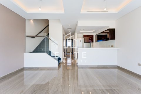 تاون هاوس في Silver Springs, داماك هيلز (أكويا باي داماك), دبي 4 غرف نوم, 251 م² رقم 141259 - صورة 3