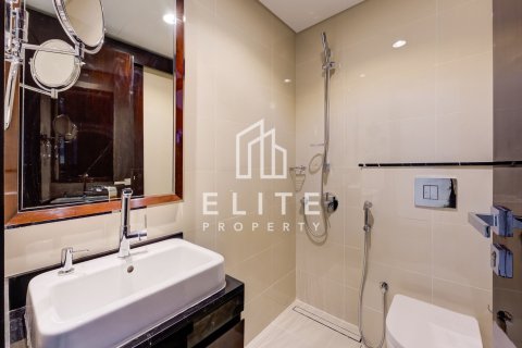 تاون هاوس في Silver Springs, داماك هيلز (أكويا باي داماك), دبي 4 غرف نوم, 251 م² رقم 141259 - صورة 19