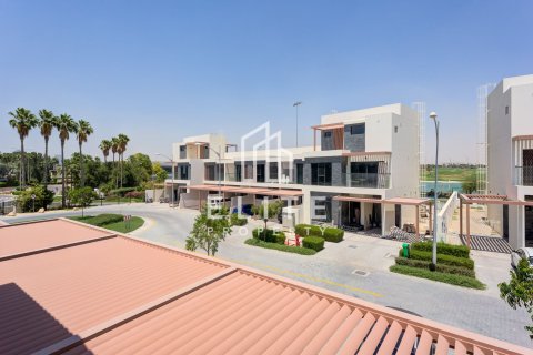 تاون هاوس في Silver Springs, داماك هيلز (أكويا باي داماك), دبي 4 غرف نوم, 251 م² رقم 141259 - صورة 21