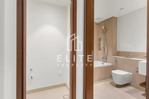 Apartment in EMAAR Beachfront, Dubai Harbour, Dubai 1 bedroom, 79 sq.m. № 141269 - photo 12