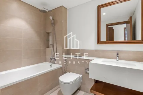 Apartment in EMAAR Beachfront, Dubai Harbour, Dubai 1 bedroom, 79 sq.m. № 141269 - photo 13