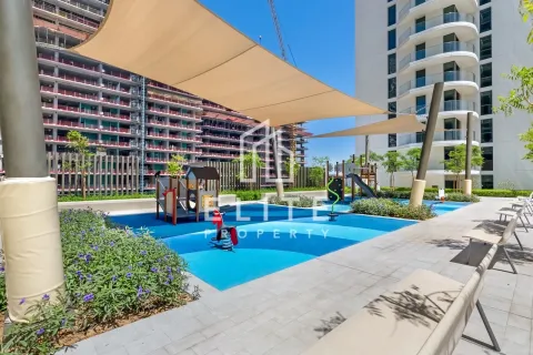 Apartment in EMAAR Beachfront, Dubai Harbour, Dubai 1 bedroom, 79 sq.m. № 141269 - photo 18