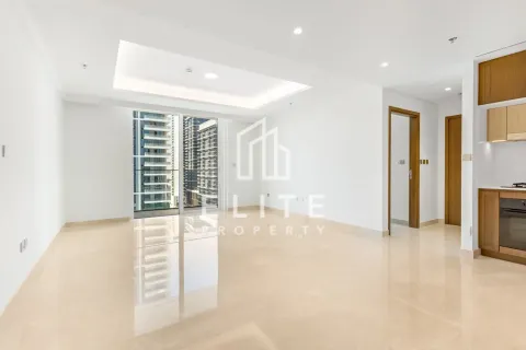 Apartment in EMAAR Beachfront, Dubai Harbour, Dubai 1 bedroom, 79 sq.m. № 141269 - photo 5
