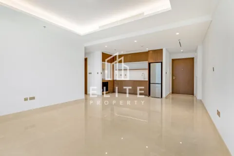 Apartment in EMAAR Beachfront, Dubai Harbour, Dubai 1 bedroom, 79 sq.m. № 141269 - photo 10