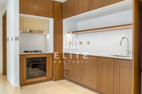 Apartment in EMAAR Beachfront, Dubai Harbour, Dubai 1 bedroom, 79 sq.m. № 141269 - photo 11