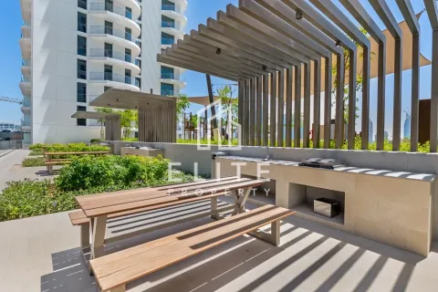 Apartment in EMAAR Beachfront, Dubai Harbour, Dubai 1 bedroom, 79 sq.m. № 141269 - photo 20