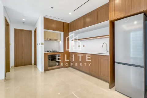 Apartment in EMAAR Beachfront, Dubai Harbour, Dubai 1 bedroom, 79 sq.m. № 141269 - photo 9