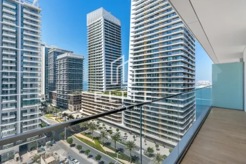 Apartment in EMAAR Beachfront, Dubai Harbour, Dubai 1 bedroom, 79 sq.m. № 141269 - photo 3