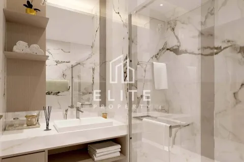Apartamento en Dubai Harbour, Dubai, 1 dormitorio, 78 m², № 141261 - foto 7