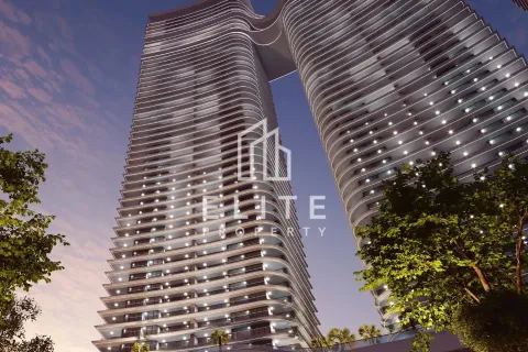 Apartamento en Dubai Harbour, Dubai, 1 dormitorio, 78 m², № 141261 - foto 13