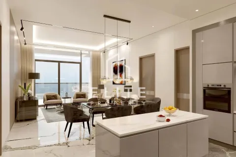 Apartamento en Dubai Harbour, Dubai, 1 dormitorio, 78 m², № 141261 - foto 5