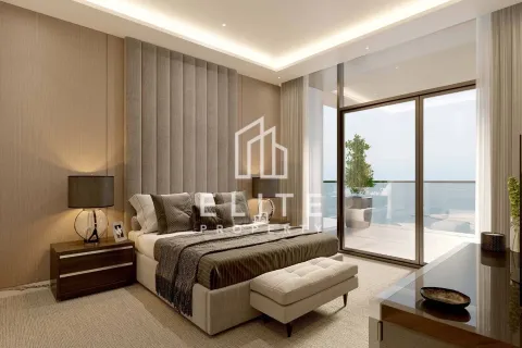 Apartamento en Dubai Harbour, Dubai, 1 dormitorio, 78 m², № 141261 - foto 3