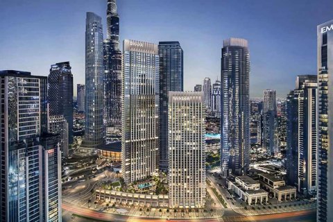 شقة في وسط مدينة دبي, دبي 1غرف نوم, 73 م² رقم 103638