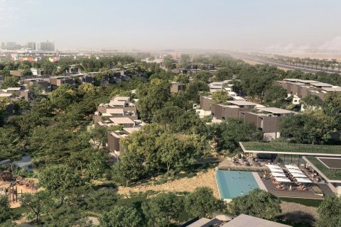 تاون هاوس في Town Square, دبي 3 غرف نوم, 247 م² رقم 103644 - صورة 4