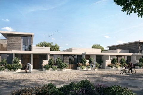 Maison de ville à Town Square, Dubai, 3 chambres, 247 m², № 103644