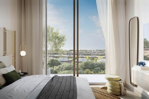 Apartamento en Dubai Hills Estate, Dubai, 1 dormitorio, 71 m², № 103637 - foto 5