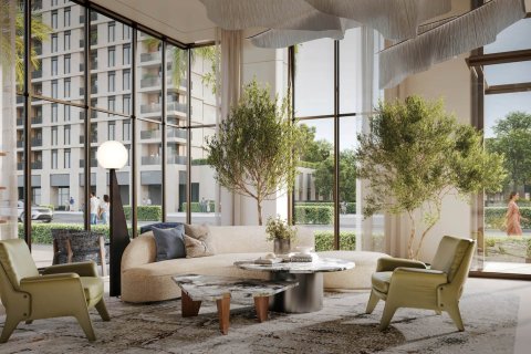 Apartamento en Dubai Hills Estate, Dubai, 1 dormitorio, 71 m², № 103637 - foto 7