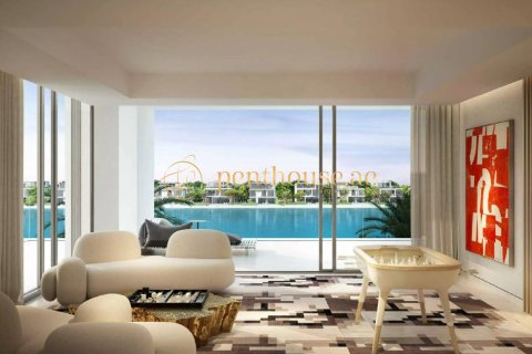 Villa à Palm Jebel Ali, Dubai, 6 chambres, 772 m², № 15649 - photo 11
