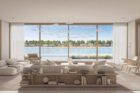 Villa à Palm Jebel Ali, Dubai, 6 chambres, 772 m², № 15649 - photo 4