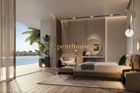 Villa à Palm Jebel Ali, Dubai, 6 chambres, 772 m², № 15649 - photo 6