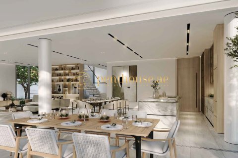 Villa à Palm Jebel Ali, Dubai, 6 chambres, 772 m², № 15649 - photo 12