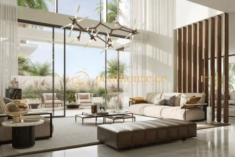 Villa à Palm Jebel Ali, Dubai, 6 chambres, 772 m², № 15649 - photo 10