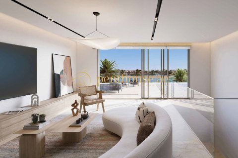 Villa à Palm Jebel Ali, Dubai, 6 chambres, 772 m², № 15649 - photo 13
