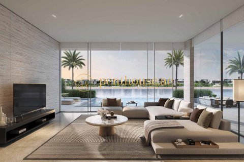 Villa à Palm Jebel Ali, Dubai, 6 chambres, 772 m², № 15649 - photo 14