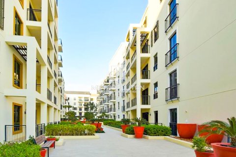 Apartamento en La Mer, Jumeirah, Dubai, 1 dormitorio, 76 m², № 15641 - foto 9