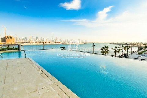 Apartment in La Mer, Jumeirah, Dubai 1 bedroom, 76 sq.m. № 15641