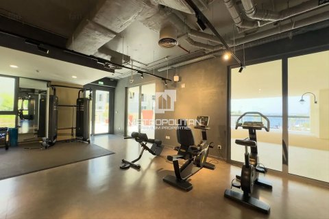 Apartamento en La Mer, Jumeirah, Dubai, 1 dormitorio, 76 m², № 15641 - foto 11