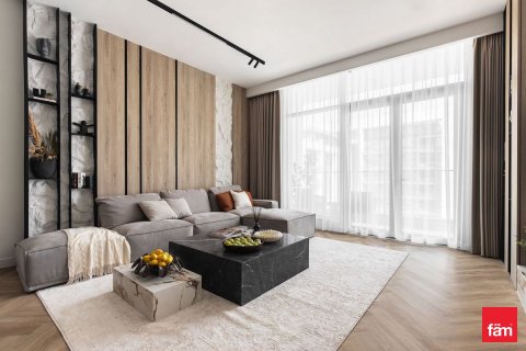 Apartamento en Dubai Hills Estate, Dubai, 2 dormitorios, 122.2 m², № 113012