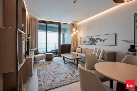 Apartment in Dubai 2 bedrooms, 108.1 sq.m. № 112999